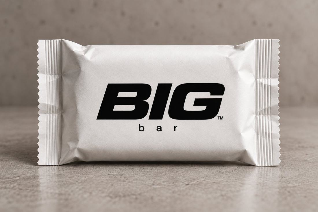 BIG Bar