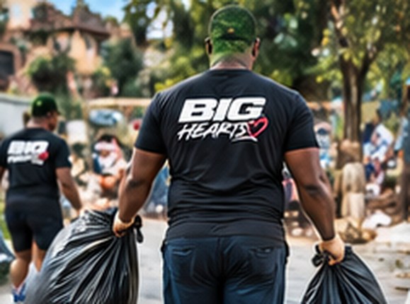 Community Initiatives