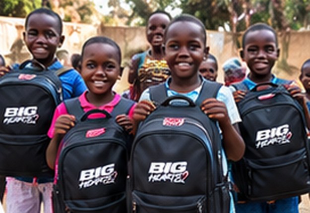 School Supply Drive