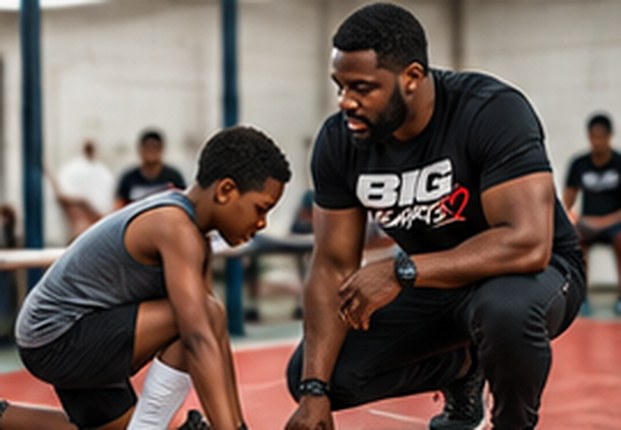 Youth Fitness Programs