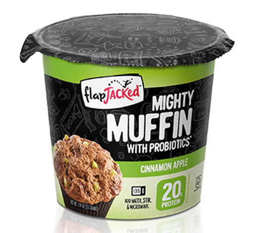 FJ MIGHTY MUFFIN CUP 55G