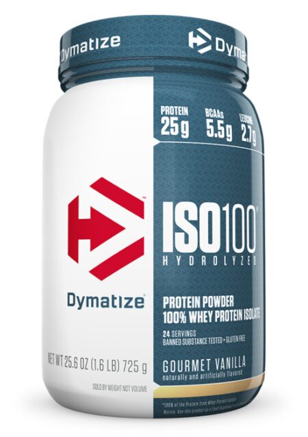 DYM ISO-100 1.6LB