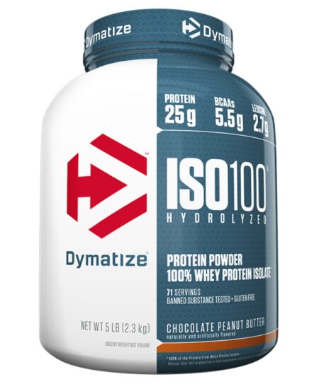 DYM ISO-100 5LB