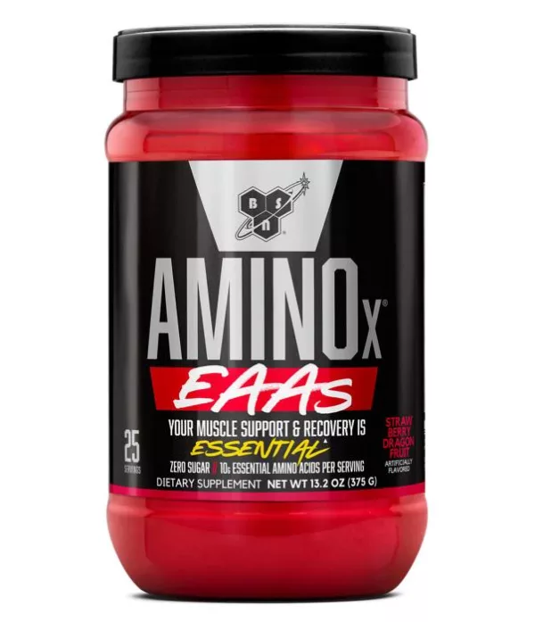 BSN EAA 25srv