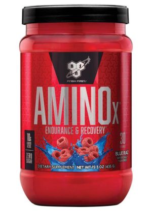 BSN AMINO X 70srv
