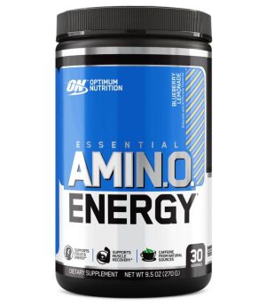 ON AMINO ENERGY 30srv BLUEBERRY