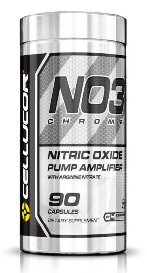 CE NO3 CHROME 90c G4