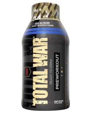 RC TOTAL WAR RTD 12/12oz