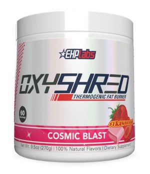 EHP OXYSHRED 60srv