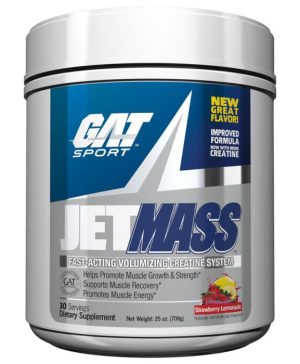 GA JETMASS 1.59lb