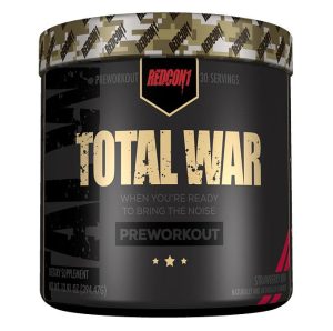 RC TOTAL WAR 30srv STRAWBERRY