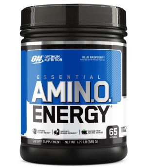 ON AMINO ENERGY 65srv