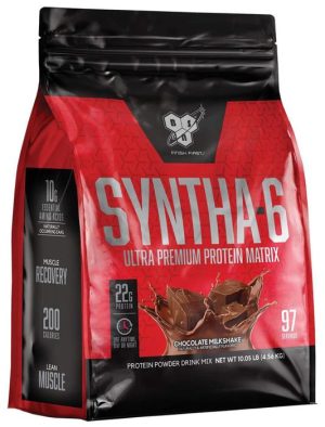 BSN SYNTHA-6 10.05lb