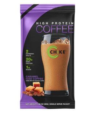 CHK PROT COFFEE 12/1.1oz