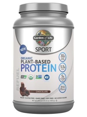 GOL SPORT PLANT 19srv