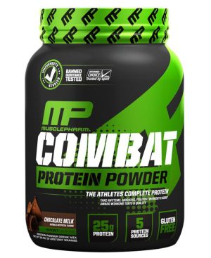 MUP CMB SPORT PROT 2lb
