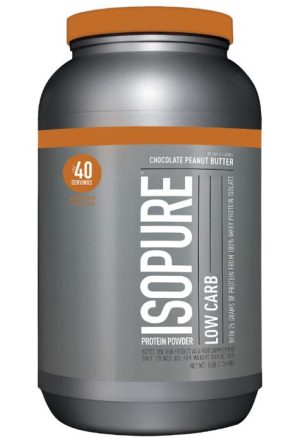 NB ISOPURE LO CRB 3lb