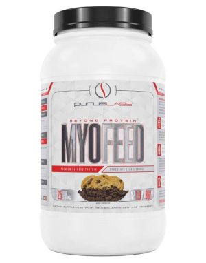 PUR MYOFEED 2lb