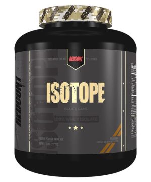 RC ISOTOPE WHEY ISO 5lb