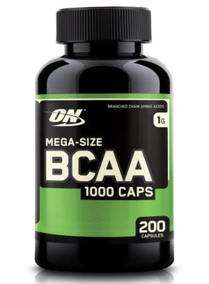 ON BCAA 1000