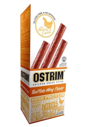PT OSTRIM CHICKEN 10/42g