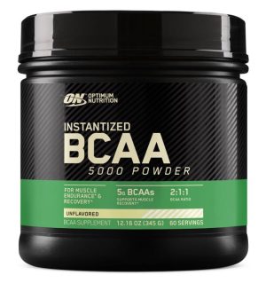 ON BCAA