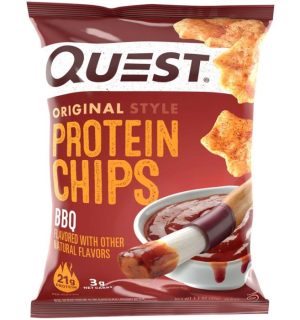QUEST PROT CHIPS 8/1.2oz