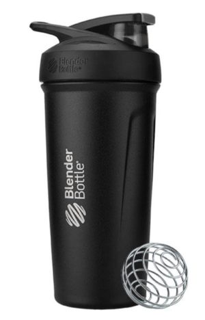 BB STRADA STAINLESS 24oz