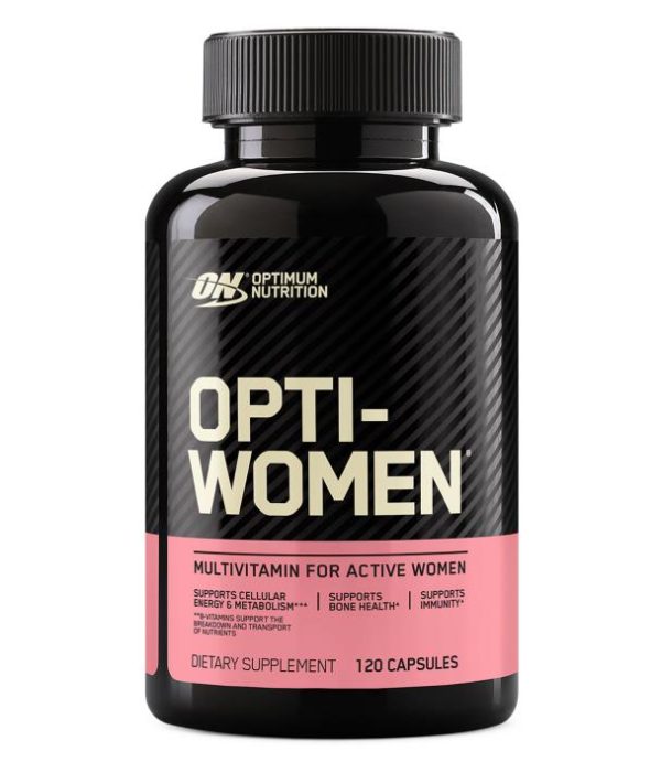 ON OPTI-WOMEN