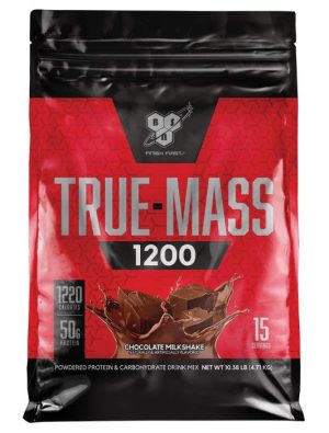 BSN TRUE MASS 1200 10lb