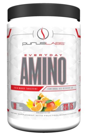 PUR EVERYDAY AMINO 30srv