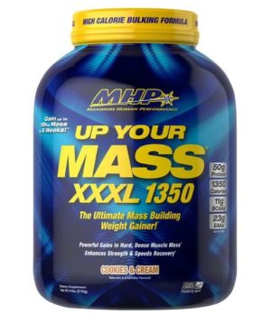 MHP UP UR MASS 1350 6lb