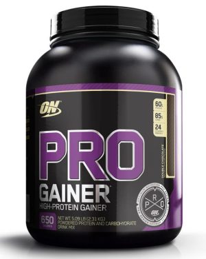 ON PRO GAINER 5.09lb
