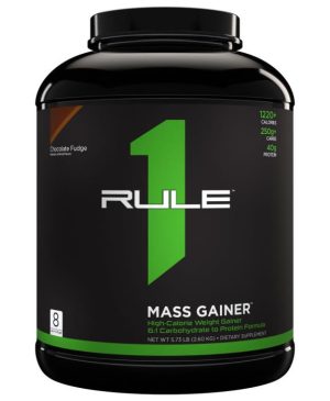 R1 MASS GAINER 6lb