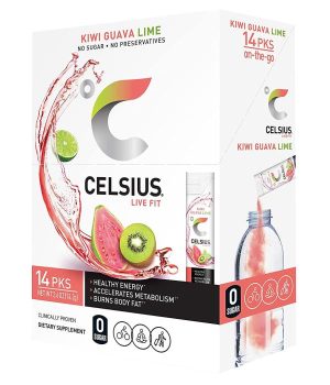 CELSIUS OTG STICKS 14/5g