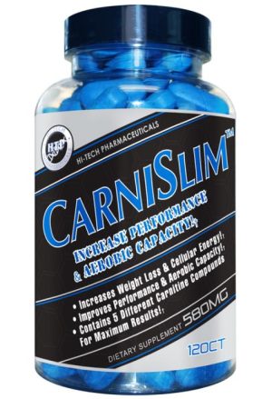 HTP CARNISLIM 120t