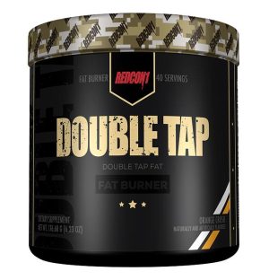 RC DBL TP FAT BURN 40srv
