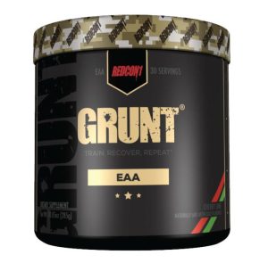 RC GRUNT 30srv