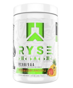RYS BCAA + EAA