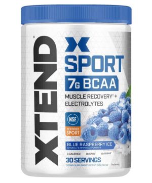 SC XTEND SPORT 30srv