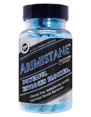 HTP ARIMISTANE 60t
