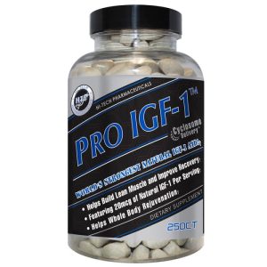 HTP PRO IGF-1 250t