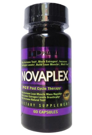 IP NOVAPLEX PCT 60c