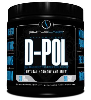 PUR D-POL