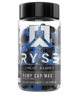 RYS PRJ BLKOUT PUMP 120c