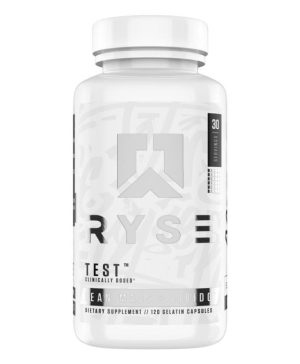 RYS RYSE