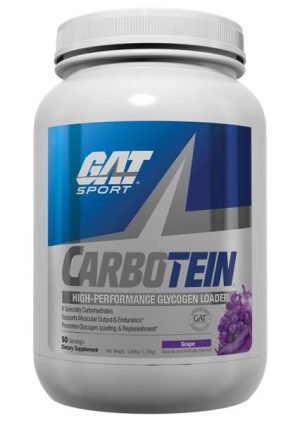 GA CARBOTEIN 3.85lb