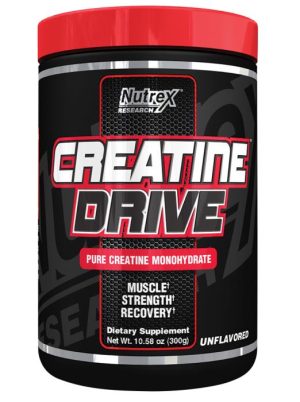 NT CREATINE MONO 300gr      UNFLAVORED