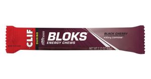 CLIF SHOT BLOKS 18/60g