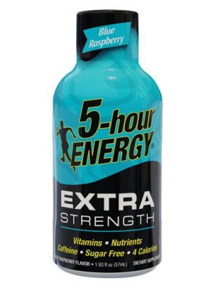 FH 5 HR X-STR
